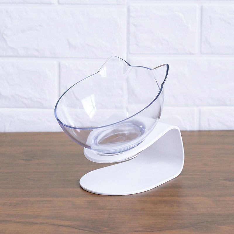 Elevated Pet Bowl
