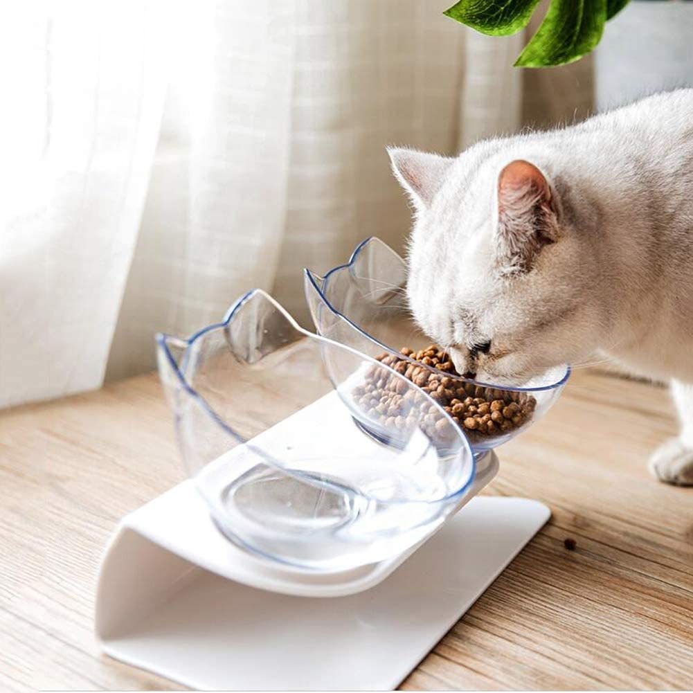 Elevated Pet Bowl