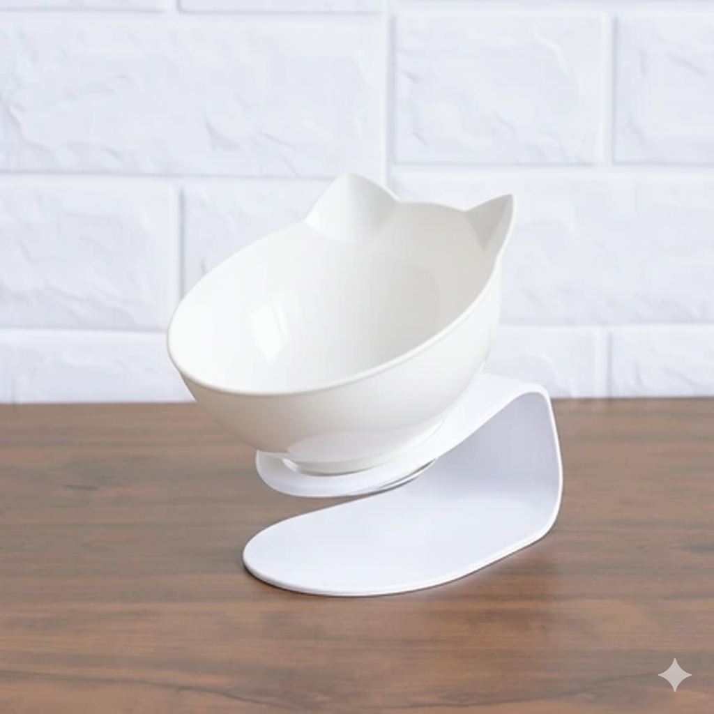 Elevated Pet Bowl