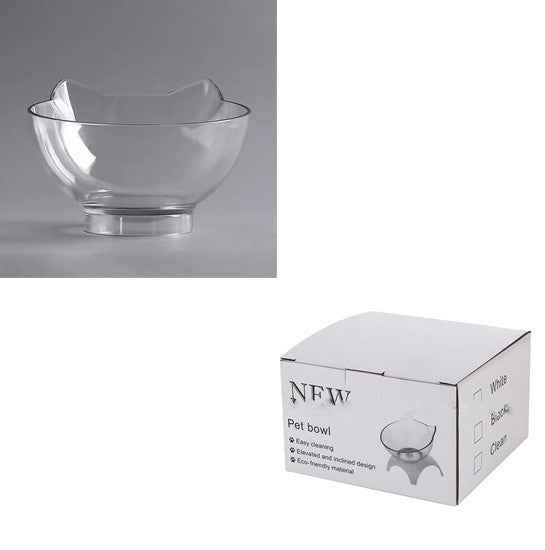Elevated Pet Bowl