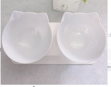 Elevated Pet Bowl
