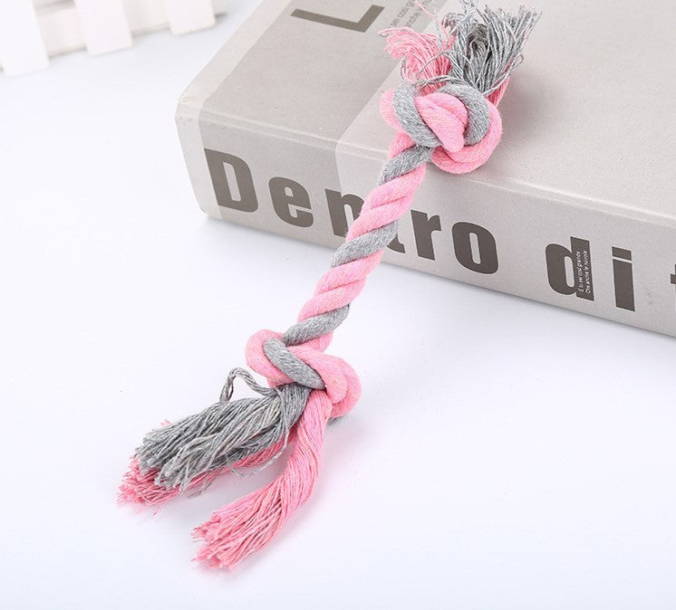 Knot Rope Toy
