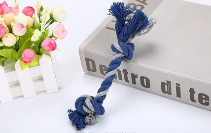 Knot Rope Toy