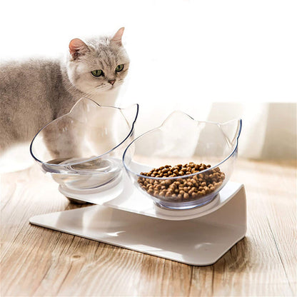 Elevated Pet Bowl