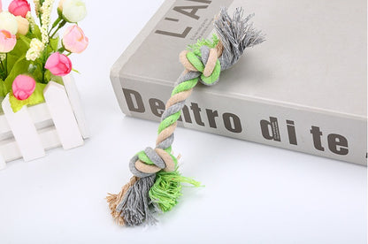 Knot Rope Toy