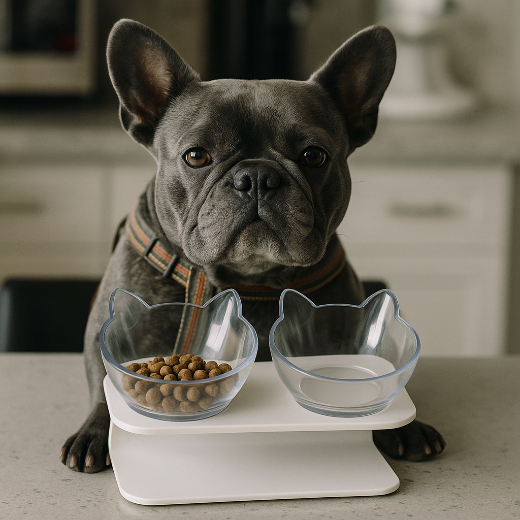 Built for Health, Loved by Pets