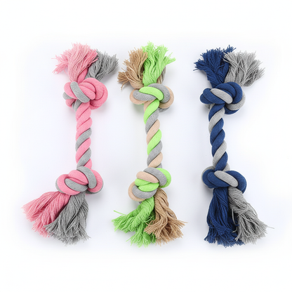 Knot Rope Toy