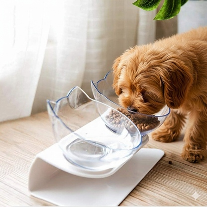 Elevated Pet Bowl