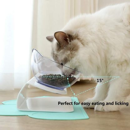 Elevated Pet Bowl