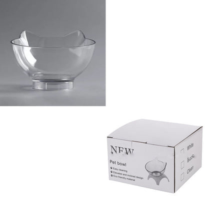 Elevated Pet Bowl