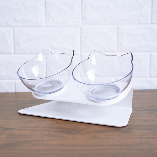 Elevated Pet Bowl