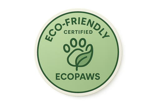 Create me a product media badge